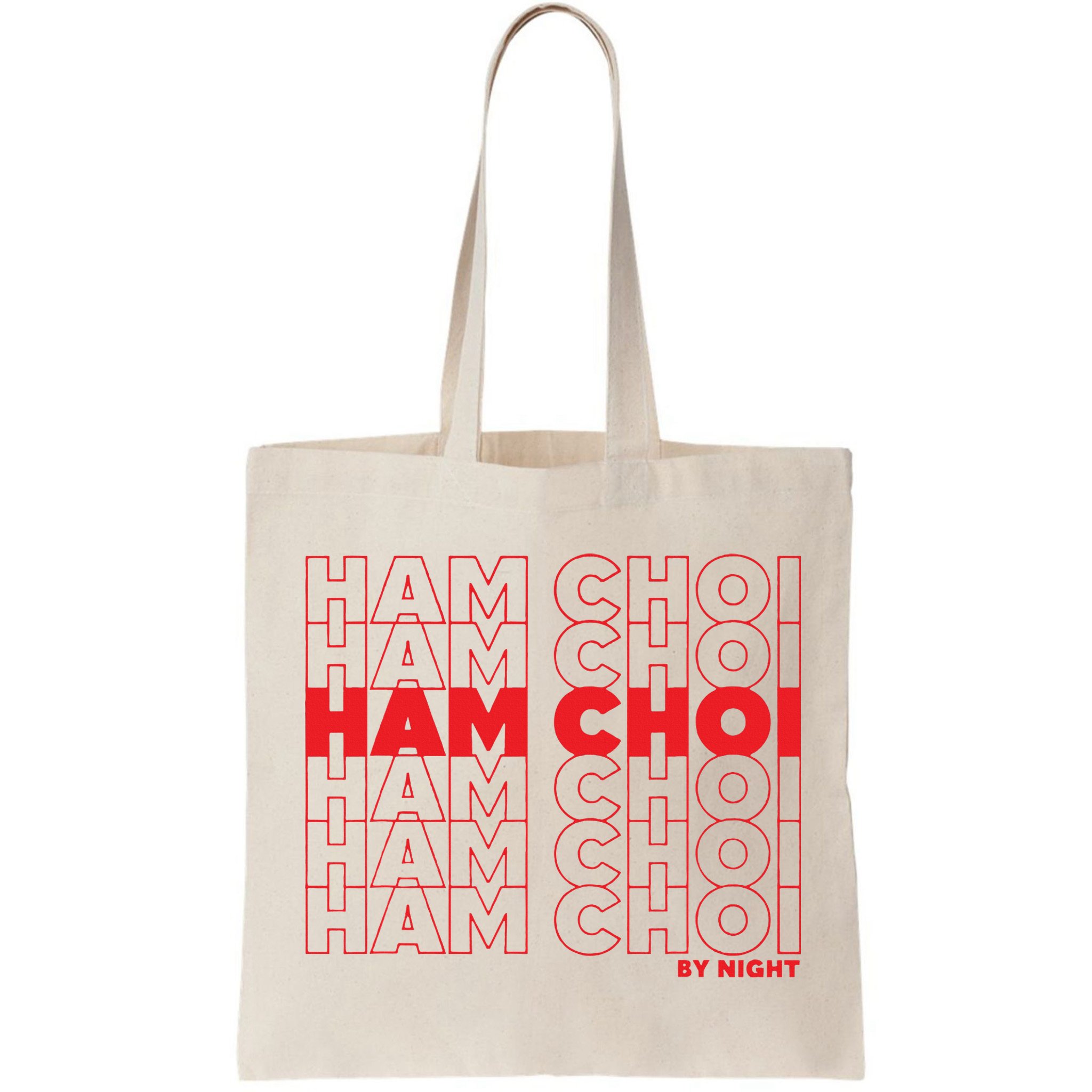Ham Choi Funny Vietnamese Bag