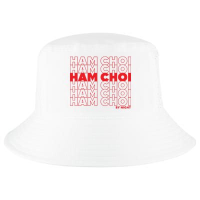 Ham Choi Funny Vietnamese Cool Comfort Performance Bucket Hat