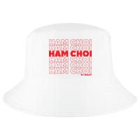Ham Choi Funny Vietnamese Cool Comfort Performance Bucket Hat