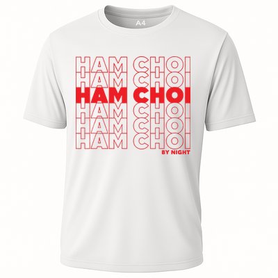 Ham Choi Funny Vietnamese Performance Shirt