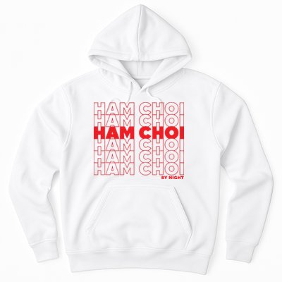 Ham Choi Funny Vietnamese Hoodie