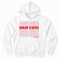 Ham Choi Funny Vietnamese Hoodie