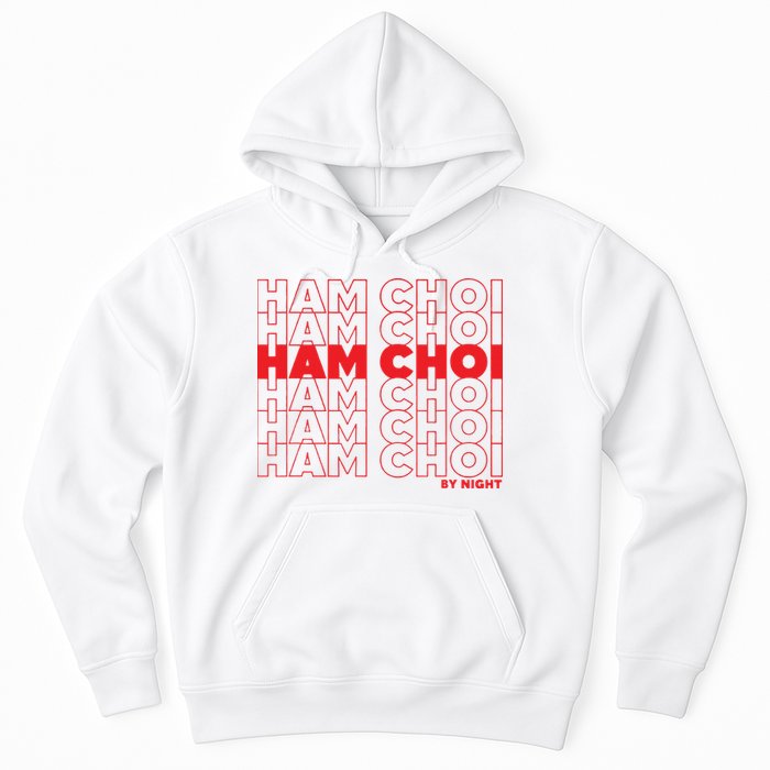 Ham Choi Funny Vietnamese Hoodie