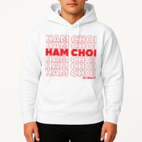 Ham Choi Funny Vietnamese Hoodie