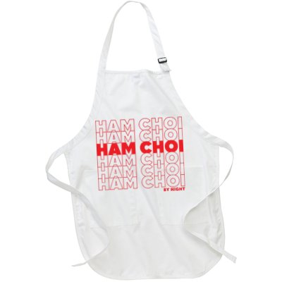 Ham Choi Funny Vietnamese Apron