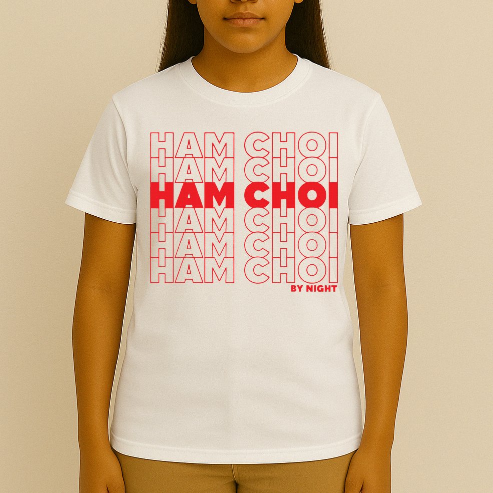 Ham Choi Funny Vietnamese T-Shirt