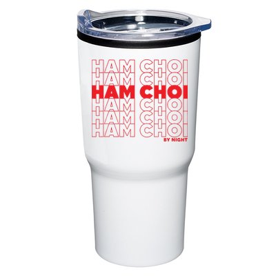 Ham Choi Funny Vietnamese Tumbler