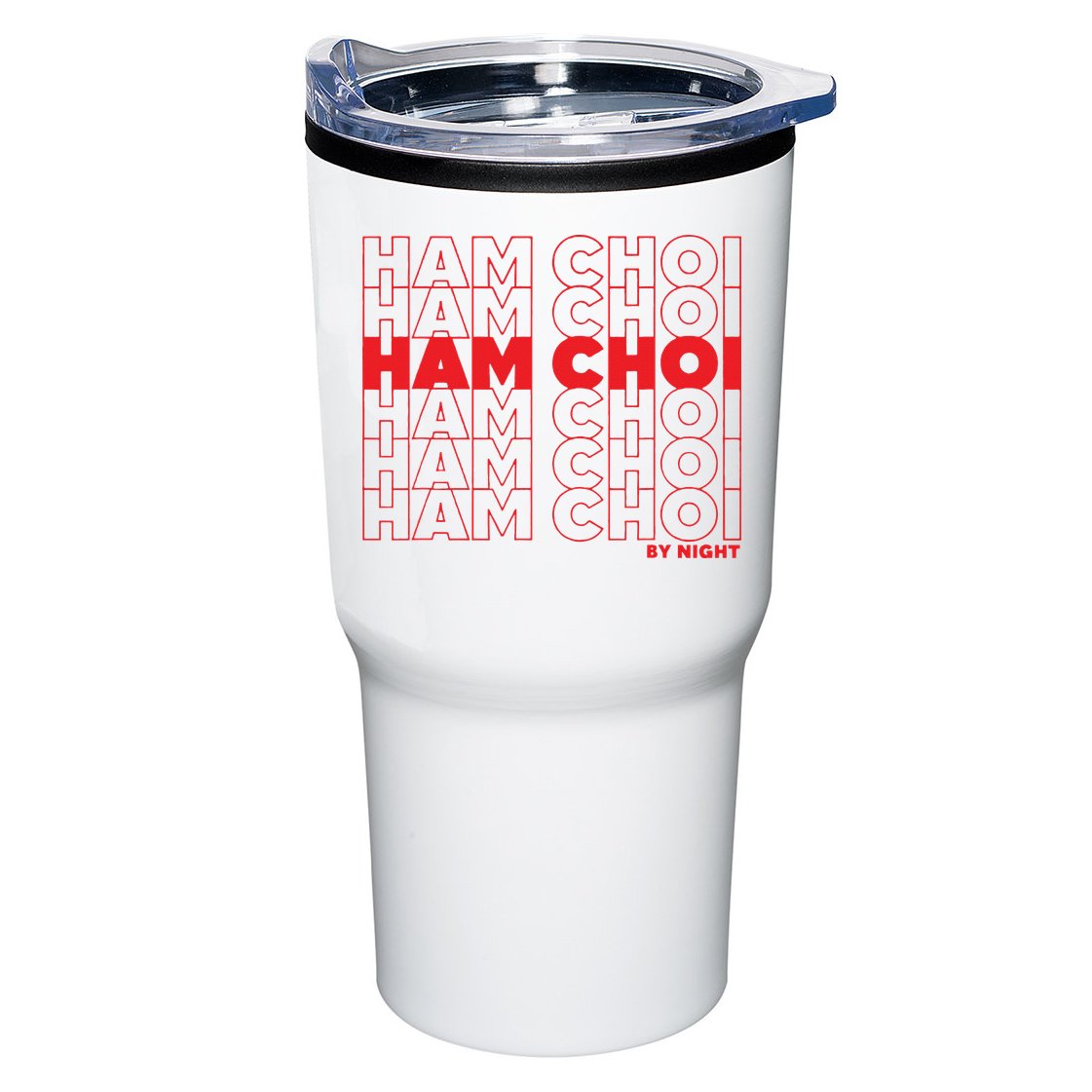 Ham Choi Funny Vietnamese Tumbler