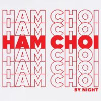 Ham Choi Funny Vietnamese Poster