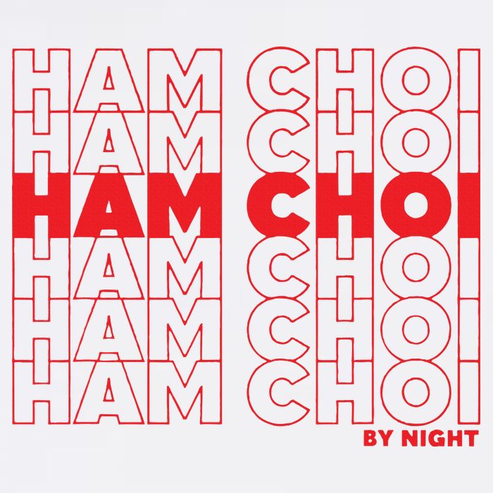 Ham Choi Funny Vietnamese Poster