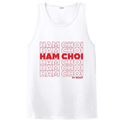 Ham Choi Funny Vietnamese PosiCharge Competitor Tank