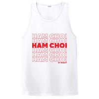 Ham Choi Funny Vietnamese PosiCharge Competitor Tank