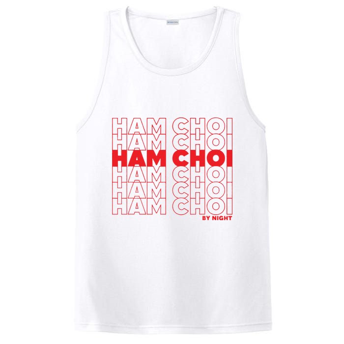 Ham Choi Funny Vietnamese PosiCharge Competitor Tank