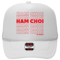 Ham Choi Funny Vietnamese Hat