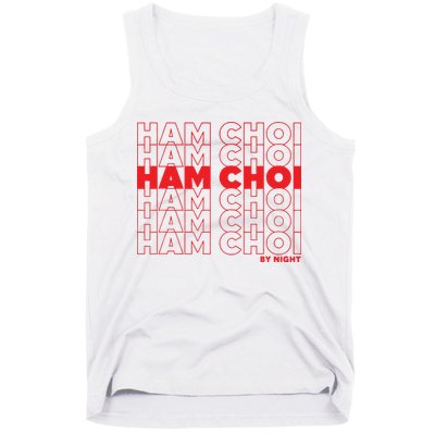 Ham Choi Funny Vietnamese Tank Top