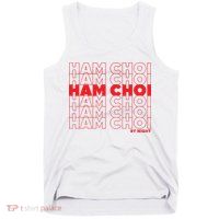 Ham Choi Funny Vietnamese Tank Top