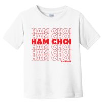 Ham Choi Funny Vietnamese Toddler T-Shirt