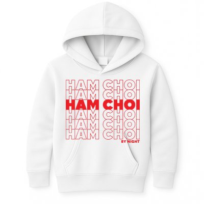 Ham Choi Funny Vietnamese Kids Hoodie