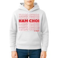 Ham Choi Funny Vietnamese Kids Hoodie