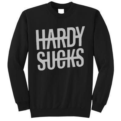 Hardysucks Country Funny Bad Boy Wetzel Sweatshirt