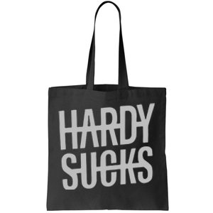 Hardysucks Country Funny Bad Boy Wetzel Tote Bag