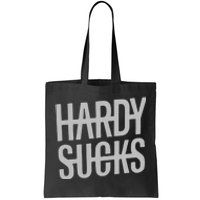 Hardysucks Country Funny Bad Boy Wetzel Tote Bag