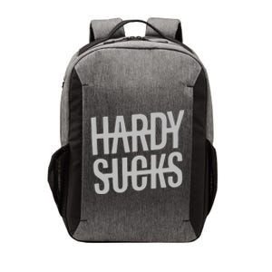 Hardysucks Country Funny Bad Boy Wetzel Vector Backpack