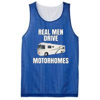 Happy Camper Funny Rver Rving Real Drive Motorhomes Gift Great Gift Mesh Reversible Basketball Jersey Tank