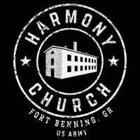 Harmony Church Fort Benning GA Cooling Performance Crew T-Shirt
