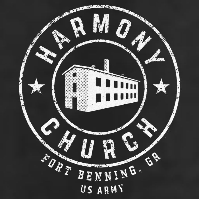 Harmony Church Fort Benning GA Adult Drive Performance Visor