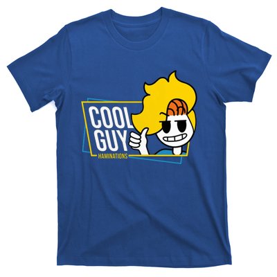 Haminations Cool Guy T-Shirt