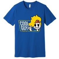 Haminations Cool Guy Premium T-Shirt