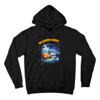 Halloween Cruise Ghost 2024 Matching Family Boo Cruise Squad Tall Hoodie