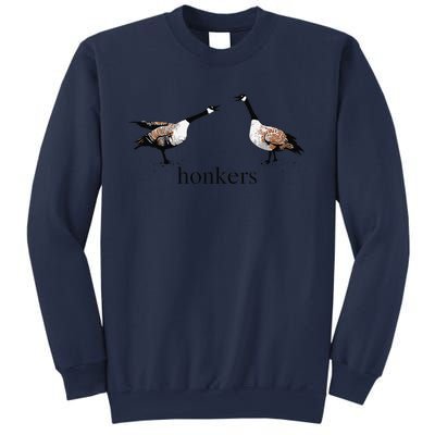 Honkers Cute Gift Sweatshirt