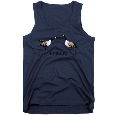 Honkers Cute Gift Tank Top