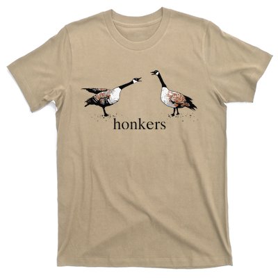 Honkers Cute Gift T-Shirt