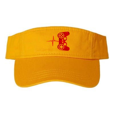 Heartbeat Controller Gamer Visor