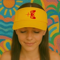 Heartbeat Controller Gamer Visor