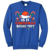 Holiday Cute Gift Sweatshirt