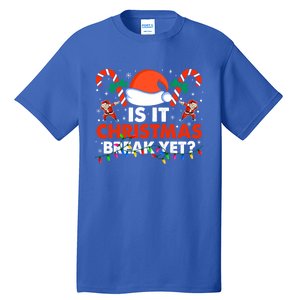 Holiday Cute Gift Tall T-Shirt