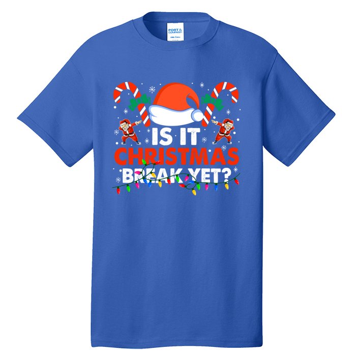 Holiday Cute Gift Tall T-Shirt