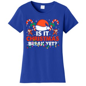 Holiday Cute Gift Women's T-Shirt