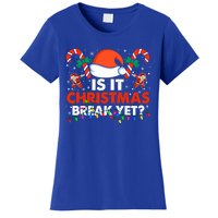 Holiday Cute Gift Women's T-Shirt