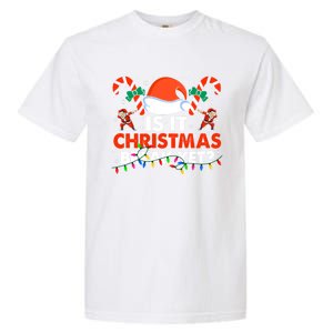 Holiday Cute Gift Garment-Dyed Heavyweight T-Shirt