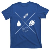 Hop Cross Gift T-Shirt