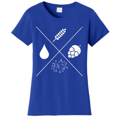 Hop Cross Gift Women's T-Shirt