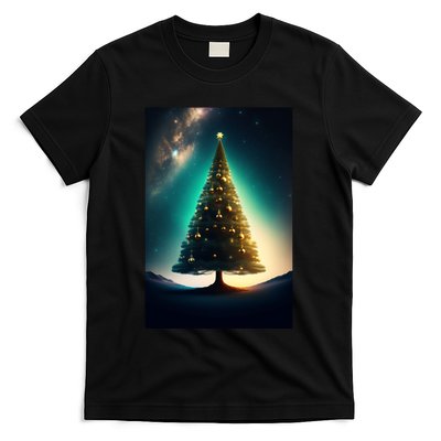 Happy Christmas T-Shirt