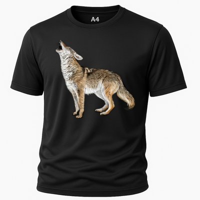 Howling Coyote Performance Shirt