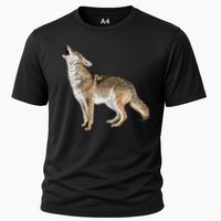Howling Coyote Performance Shirt