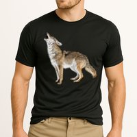 Howling Coyote Performance Shirt